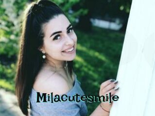 Milacutesmile