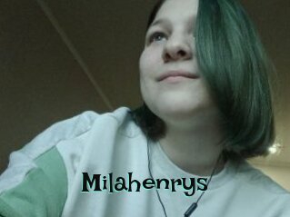 Milahenrys