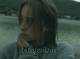 Milajankins
