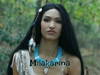 Milakarina