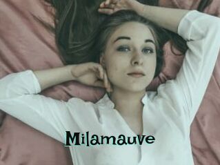 Milamauve