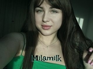 Milamilk