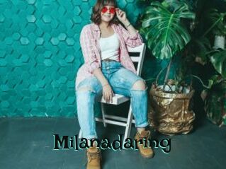Milanadaring