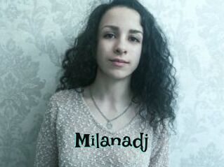 Milanadj