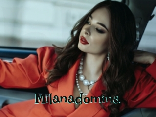 Milanadomina