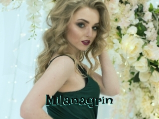 Milanagrin