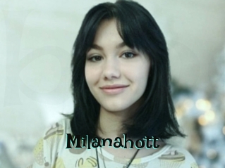 Milanahott