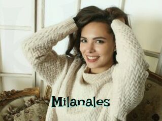 Milanales