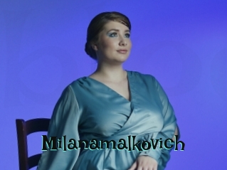 Milanamalkovich