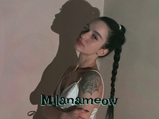Milanameow