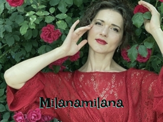 Milanamilana