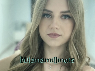 milanamillinois Blog Pornostar