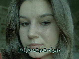 milanaparker Blog Pornostar