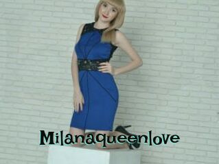Milanaqueenlove