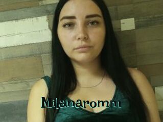 milanaromm Blog Pornostar
