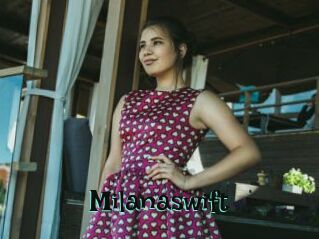 Milanaswift