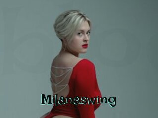 Milanaswing
