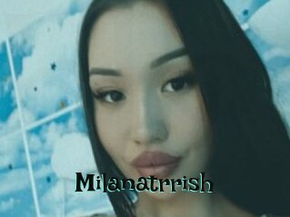 Milanatrrish