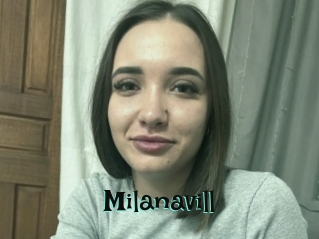Milanavill