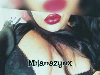 Milanazynx