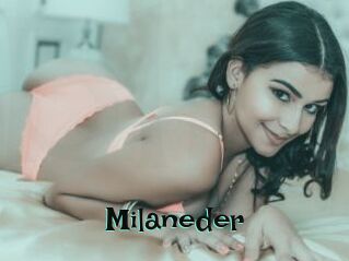Milaneder