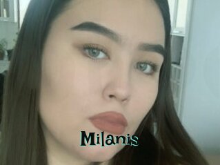 Milanis