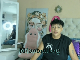 Milantomboy