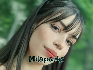 Milaparks