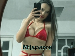 Milaparra