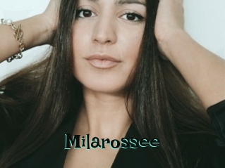 Milarossee