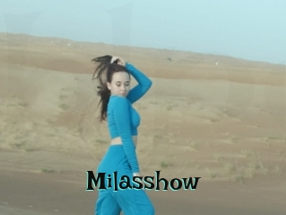 Milasshow