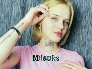 Milatiks