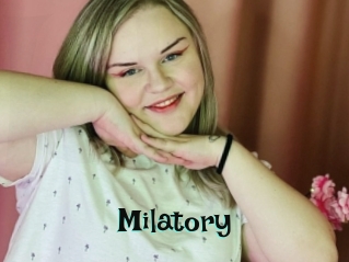 Milatory