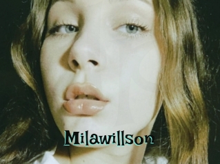 Milawillson