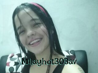 Milayhot303av