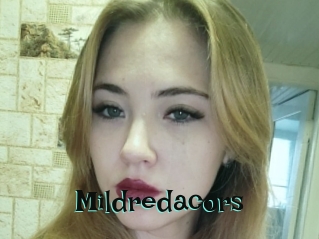 Mildredacors