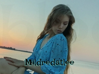 Mildredatlee