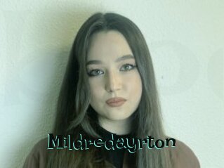Mildredayrton