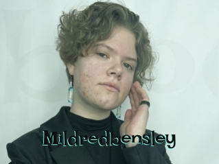 Mildredbensley