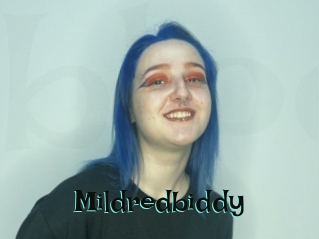 Mildredbiddy