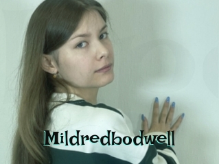 Mildredbodwell