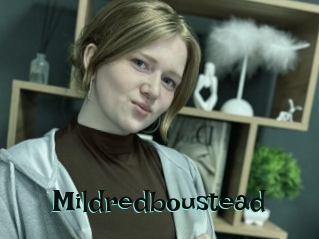 Mildredboustead