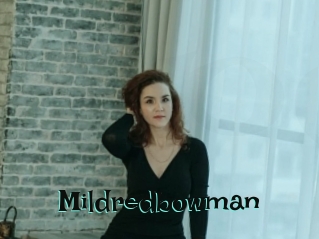 Mildredbowman