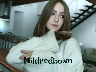 Mildredbown