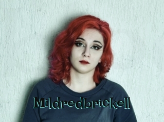 Mildredbrickell