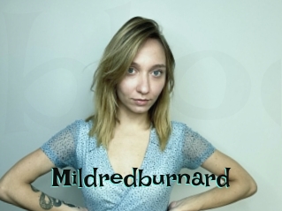 Mildredburnard