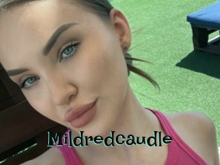 Mildredcaudle