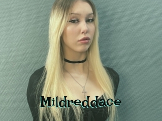 Mildreddace