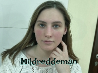 Mildreddeman