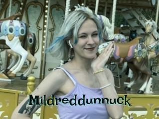 Mildreddunnuck